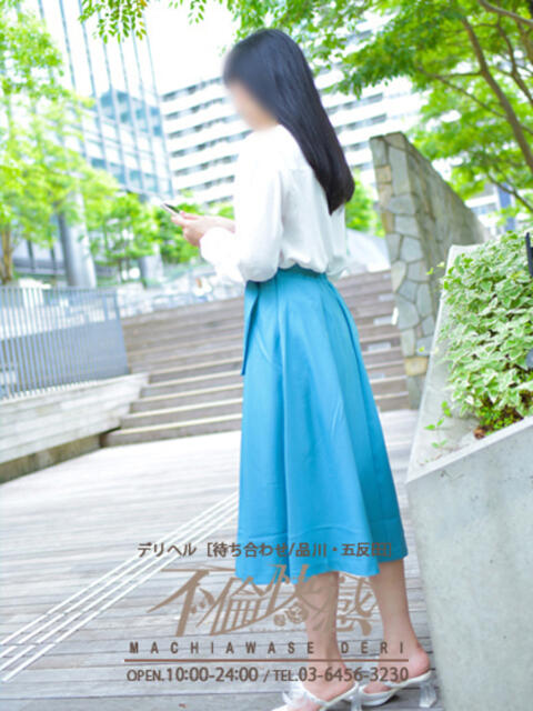 華純（かすみ） 不倫快感（デリヘル）