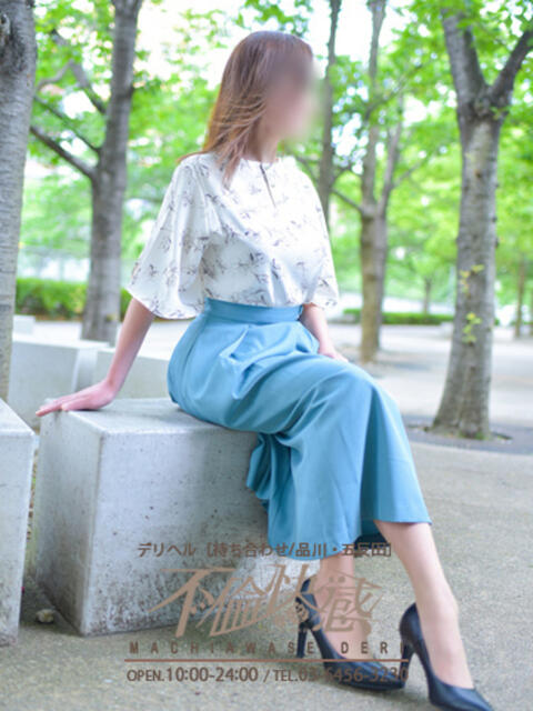 早苗（さなえ） 不倫快感（デリヘル）