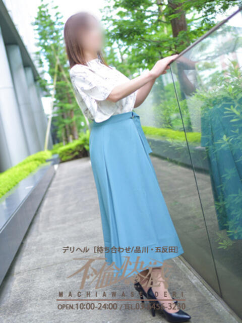 早苗（さなえ） 不倫快感（デリヘル）