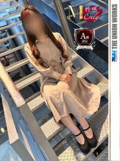 結芽（ゆめ）M性感 痴女CLUB アンダーカバー（田町/デリヘル）