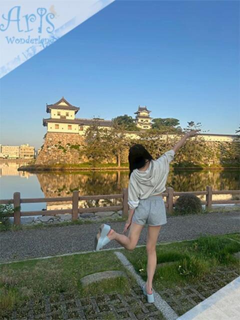 ぱるたん【驚愕の8頭身美女】 Aris（アリス）☆超恋人空間☆沖縄最大級！！（ソープランド）