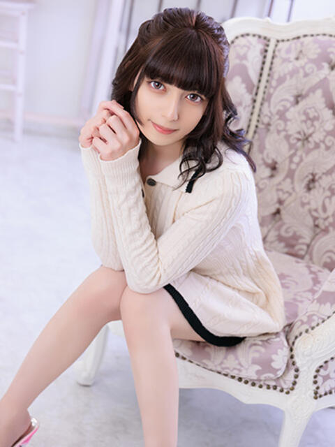 ふゆか ニューハーフ・女装娘・男の娘系デリヘルのドレスガーデン渋谷店(ニューハーフデリヘル)