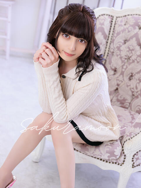 ふゆか ニューハーフ・男の娘・女装系デリヘル　ピーチムーン五反田店（ニューハーフデリヘル）