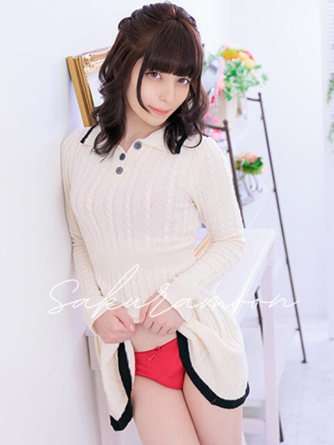 ふゆか サクラムーン(ニューハーフデリヘル)