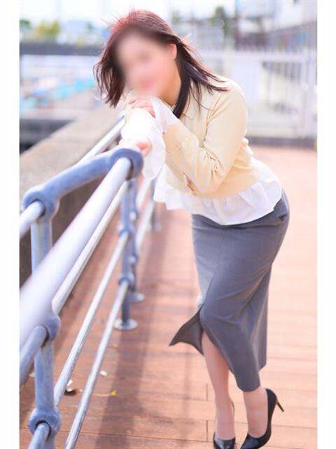 みおん 奥鉄オクテツ東京店（デリヘル市場）（駅待ち合わせ型人妻デリヘル）