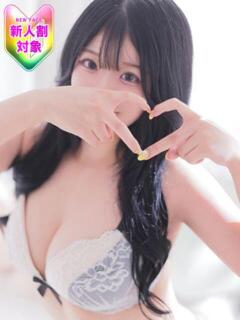 【ふゆ】美巨乳パイパン♪