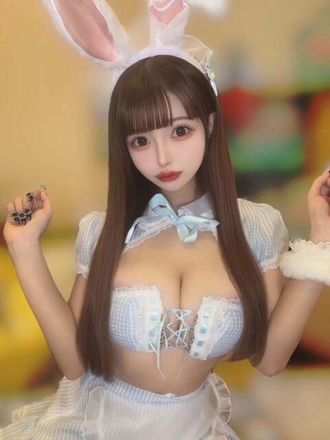 心愛/ここあ クラブ バレンタイン大阪（素人美女専門デリヘル）