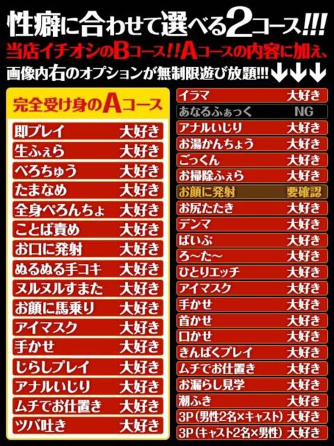 ゆめ もんぜつちじょ本店（デリヘル）