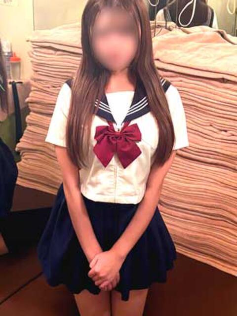 ゆな 新橋平成女学園（店舗型学園ヘルス）