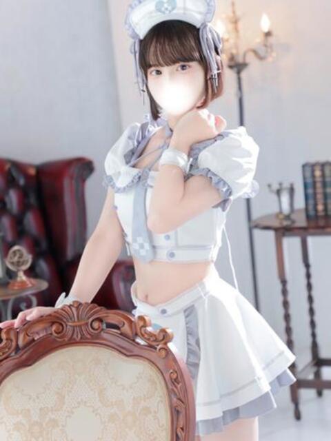 福原りの 池袋手コキパラダイス 見習い天使とイタズラ小悪魔(オナクラ)