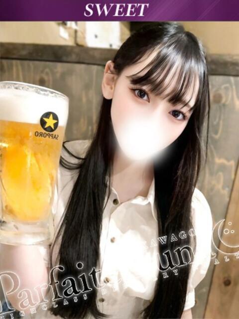 ちせ 気品漂う癒し系 Parfaite Luna☆(パルフェットルナ)（デリヘル）