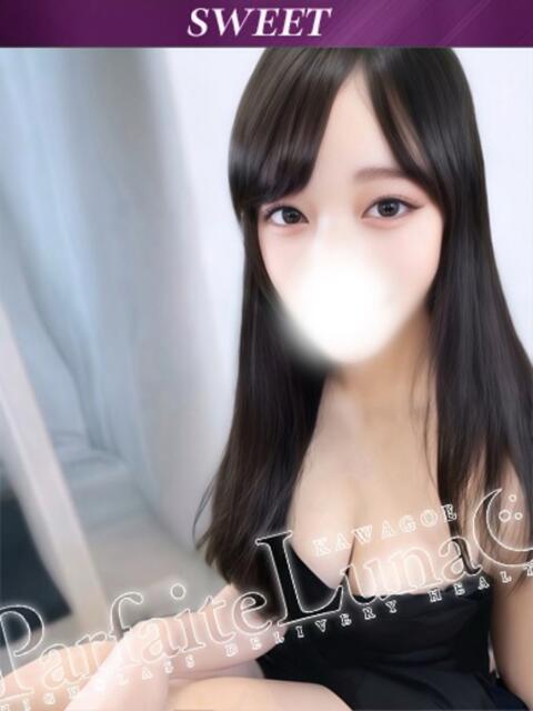 ちせ 気品漂う癒し系 Parfaite Luna☆(パルフェットルナ)（デリヘル）