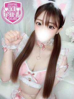 初音めるる ラブアイドル（桜町(土浦市)/ソープ）