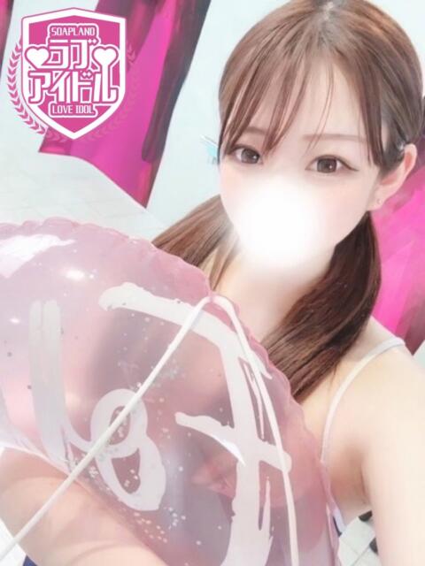 初音めるる ラブアイドル（ソープランド）