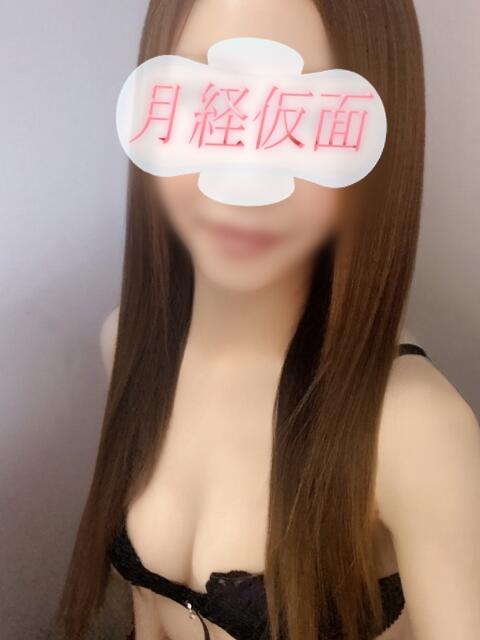 りょう 月経仮面（デリヘル）