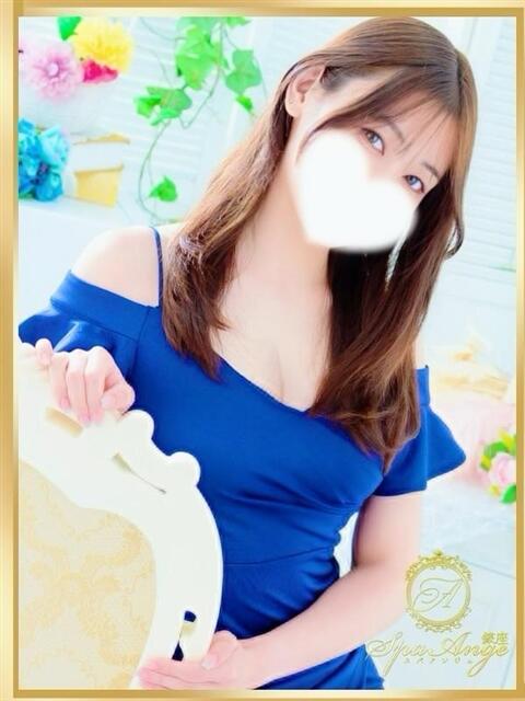 七瀬 さり Spa Ange 銀座～アンジュ（【非風俗】メンズエステ）