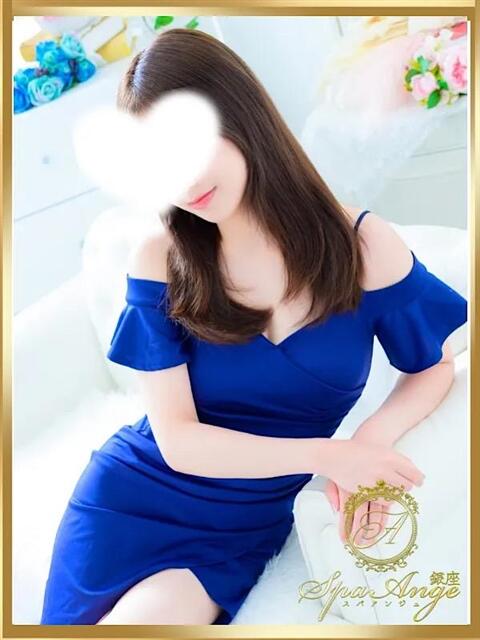 七瀬 さり Spa Ange 銀座～アンジュ（【非風俗】メンズエステ）