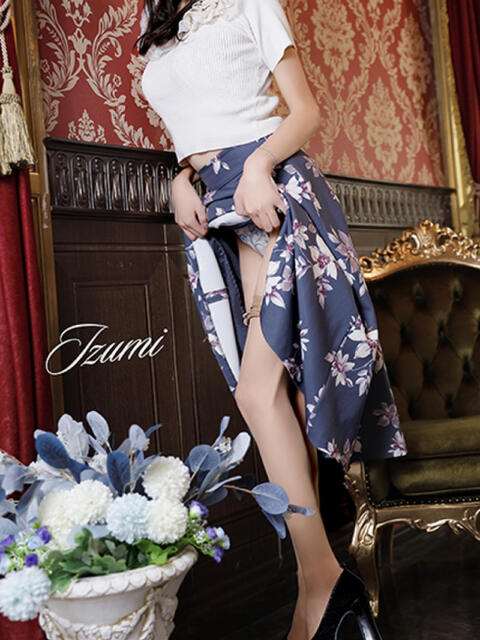 いずみ 横浜人妻花壇本店(人妻デリヘル)