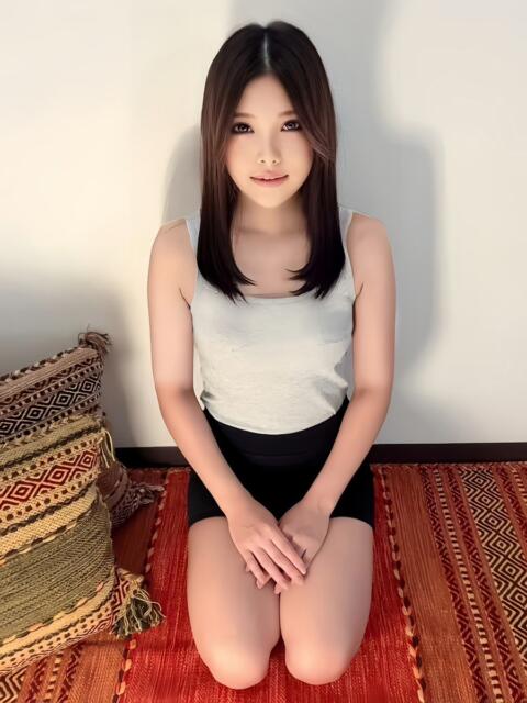 あおい Vanilla Resort-バニラ リゾート-（【非風俗】メンズエステ）