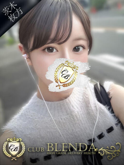 花咲 あむ クラブ ブレンダ茨木・枚方店(デリヘル)