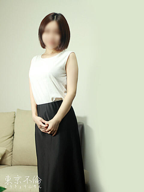 小野寺ちひろ 東京不倫～とうきょうふりん～（人妻デリヘル）