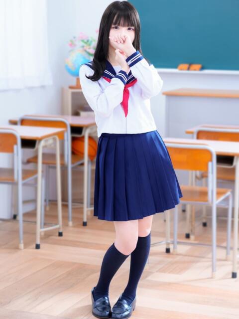 日向　ひな 寝取り×制服 義理義理な女学園（待ち合わせヘルス）