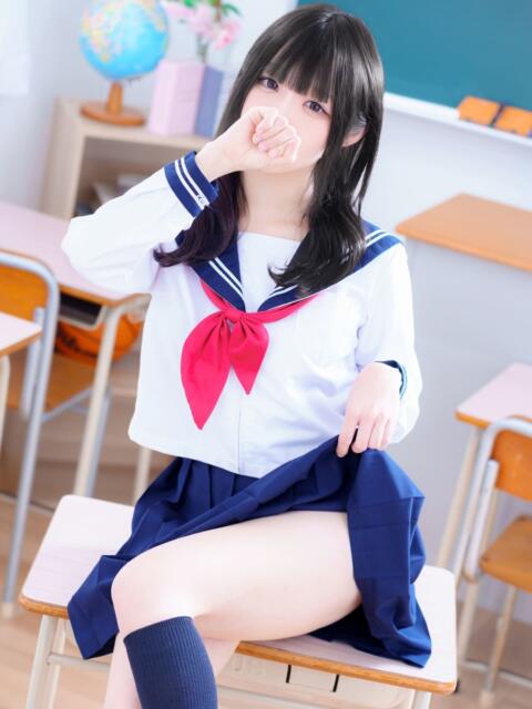 日向　ひな 寝取り×制服 義理義理な女学園（待ち合わせヘルス）