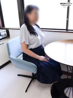 ゆう子 越谷熟女デリヘル マダムエプロン（越谷/デリヘル）