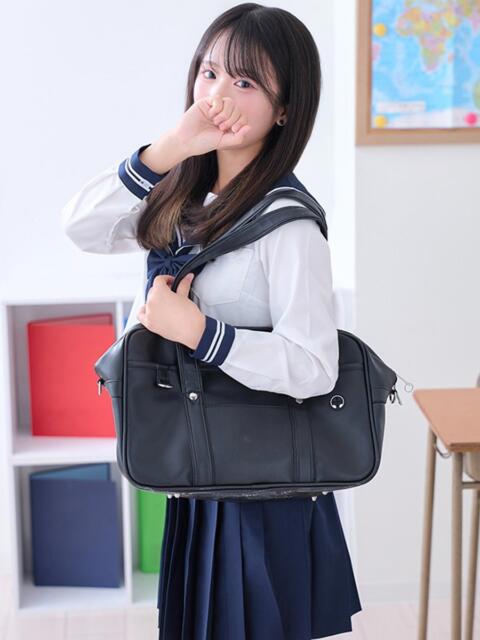 七瀬 ゆうか 夜這い&イメクラ妄想する女学生たち谷九校(ホテヘル)