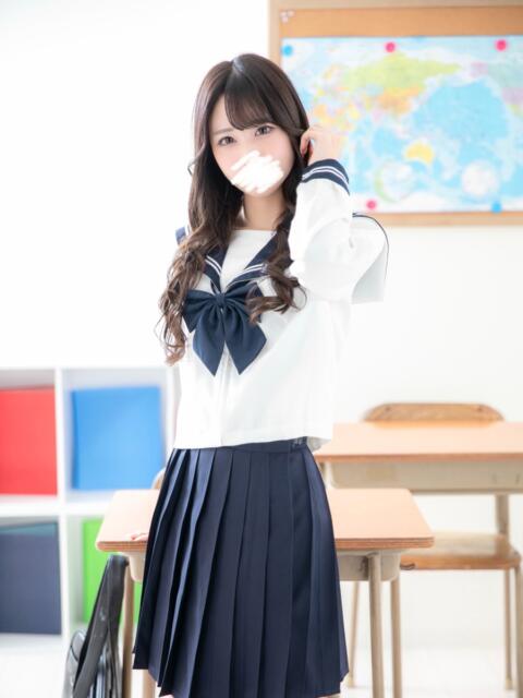 咲間 ゆめ 夜這い＆イメクラ妄想する女学生たち谷九校（ホテヘル）