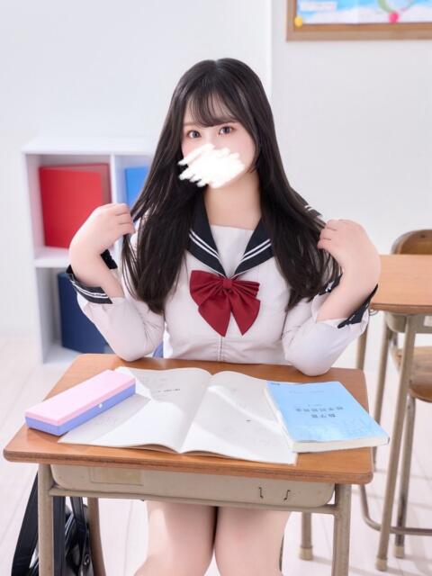 三上 ゆい 夜這い&イメクラ妄想する女学生たち谷九校(ホテヘル)