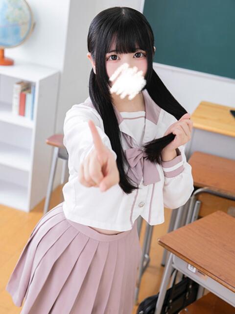 春音 ゆず 妄想する女学生たち 梅田校(ホテヘル)