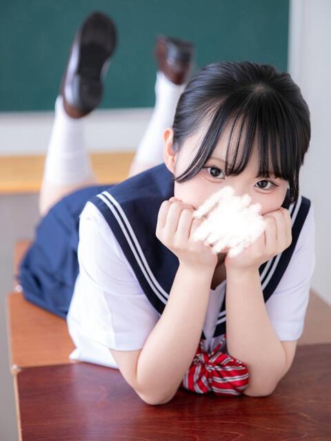 天塚 れむ 妄想する女学生たち 梅田校(ホテヘル)