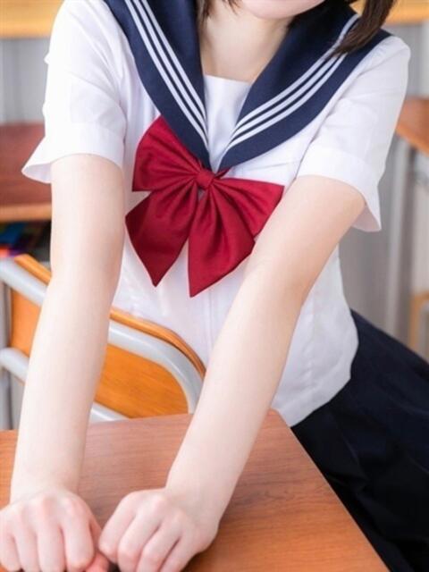 月城 るい 夜這い&イメクラ 妄想する女学生たち 難波校(ホテヘル)