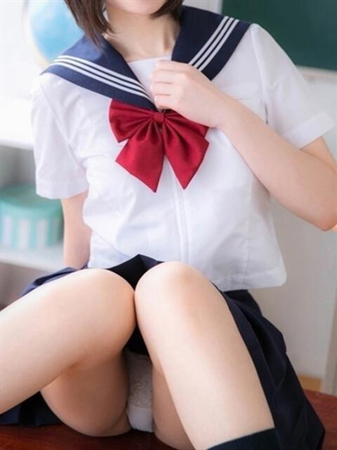 月城 るい 夜這い&イメクラ 妄想する女学生たち 難波校(ホテヘル)