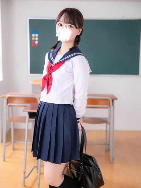 水原 なぎさ 妄想する女学生たち 梅田校(ホテヘル)