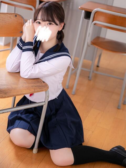 水原 なぎさ 妄想する女学生たち 梅田校(ホテヘル)