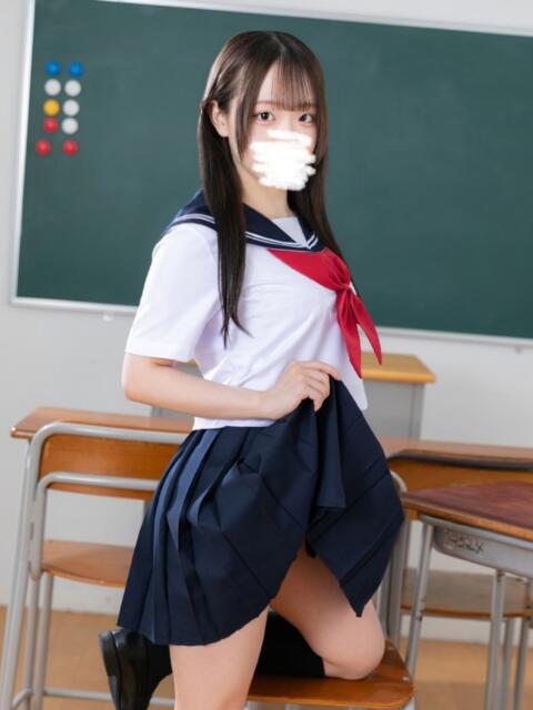 初音 みほ 妄想する女学生たち 梅田校(ホテヘル)