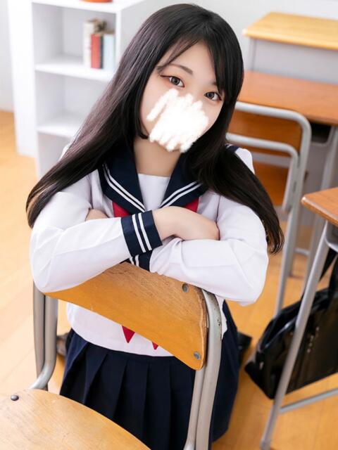 涼宮 なづ 妄想する女学生たち 梅田校(ホテヘル)