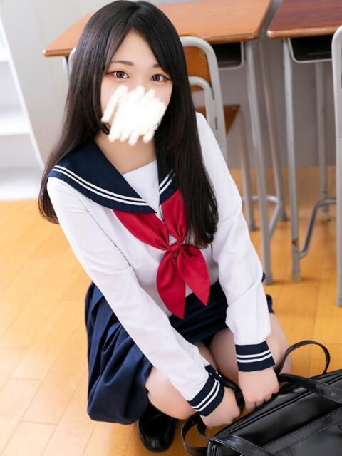 涼宮 なづ 妄想する女学生たち 梅田校(ホテヘル)