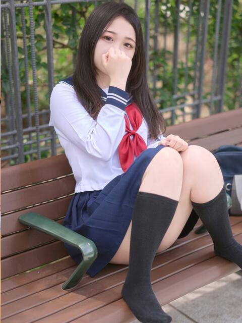 涼宮 なづ 妄想する女学生たち 梅田校(ホテヘル)