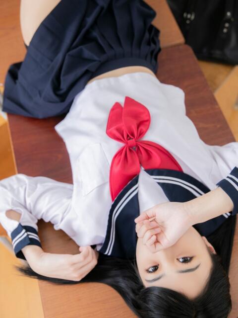 広瀬りな 妄想する女学生たち 梅田校（ホテヘル）