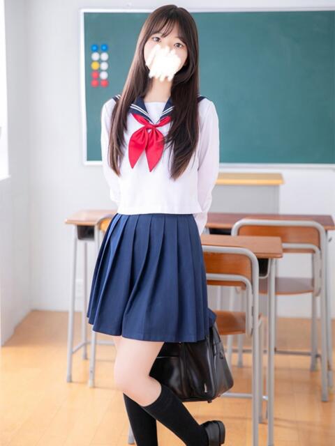 江国 しずか 妄想する女学生たち 梅田校(ホテヘル)