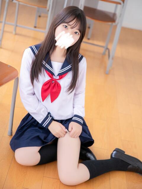 江国 しずか 妄想する女学生たち 梅田校(ホテヘル)