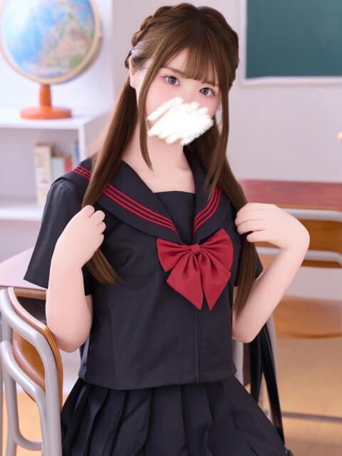 宮島 みらい 夜這い＆イメクラ 妄想する女学生たち 難波校（ホテヘル）