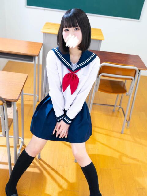 姫乃 あすか 妄想する女学生たち 梅田校（ホテヘル）