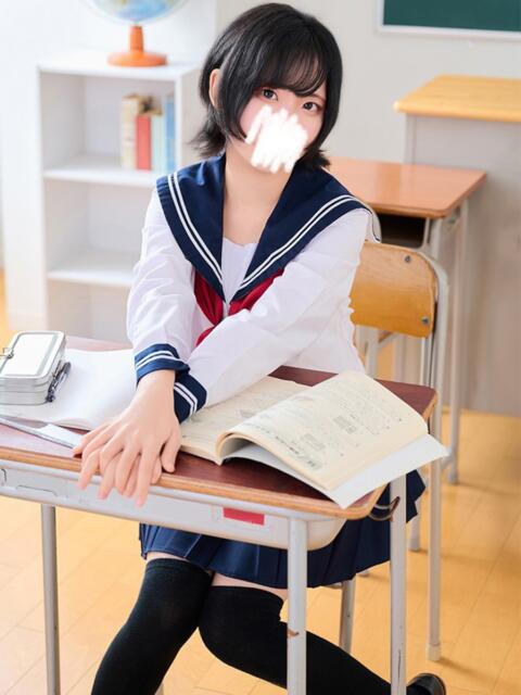 白咲 ひな 妄想する女学生たち 梅田校(ホテヘル)