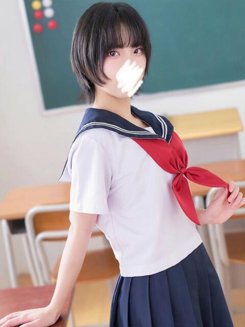 白咲 ひな 妄想する女学生たち 梅田校(ホテヘル)