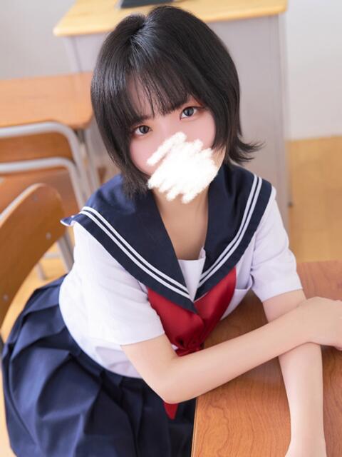 白咲 ひな 妄想する女学生たち 梅田校(ホテヘル)