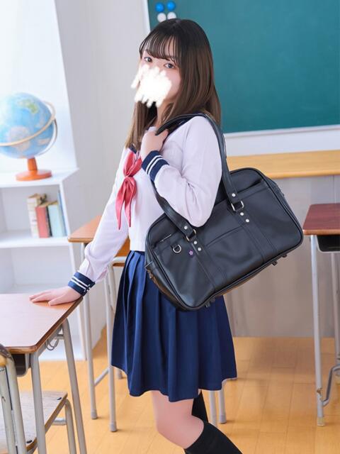 有栖川 あくあ 妄想する女学生たち 梅田校(ホテヘル)